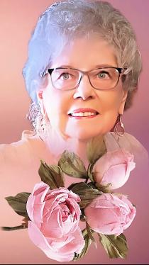 Vivian Jean Mullins